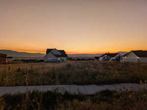 Incredible Sunrise and Sunsets are awaiting you !