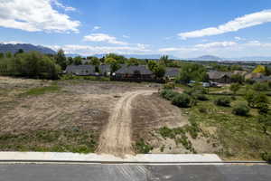 The lot to the west is also for sale by the seller, offering a unique opportunity to expand or secure additional space.