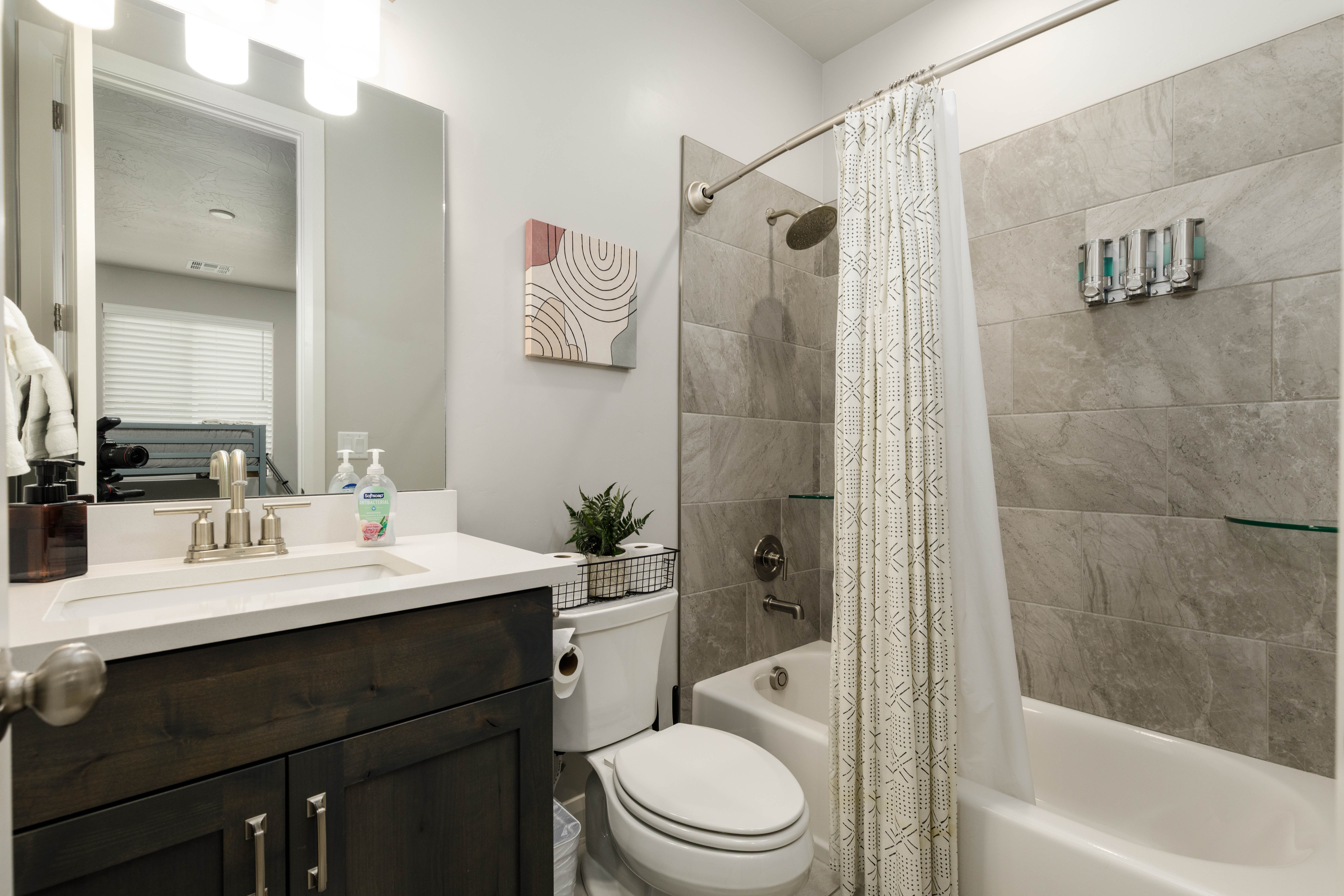 Bathroom 3