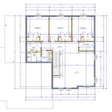 View of property floor plan