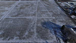 View of property location with rural landscape