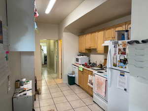 3 Bedroom Lower Unit