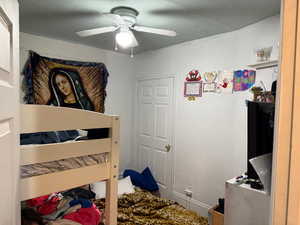 3 Bedroom Upper Unit