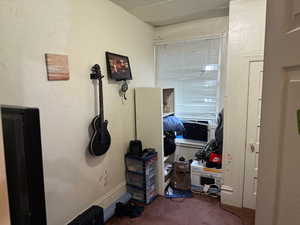 3 Bedroom Upper Unit