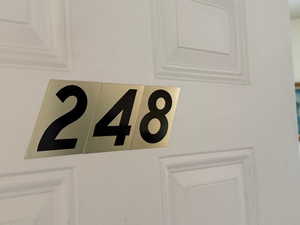 3 Bedroom Lower Unit