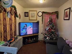 3 Bedroom Upper Unit