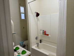 3 Bedroom Lower Unit