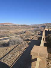 View of Virgin River