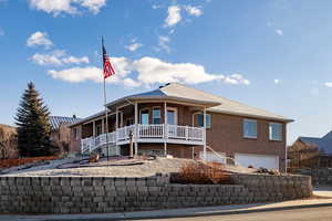 390  RIDGE DR Heber City UT 84032