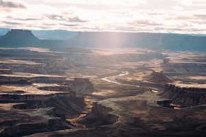 This unit is nearby multiple great spots for a Moab Adventure.