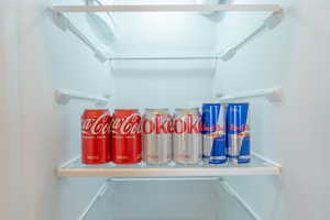 This unit is currently an income generating nightly rental.