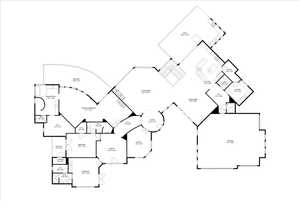 View of property floor plan