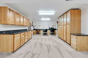 Flex room. Bedroom, gym, craft room, office