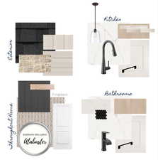 View of a document with multiple images