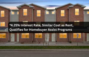 View of building exterior