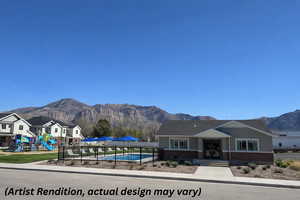 Outdoor Pool opening soon