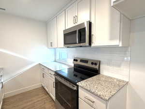 tile kitchen backsplash