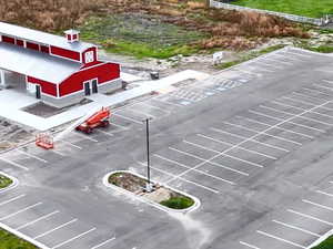 New 32 acre Taylor West Weber Park