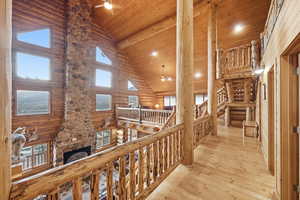 Widows to showcase your views