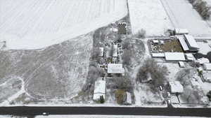 View of property location