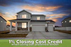 Beautiful Syracuse 2 Story Home