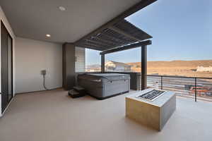 *Photo of a similar unit