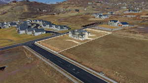 Any renderings are AI-generated conceptual images for illustrative purposes only. No structure currently exists. Lot lines and site details shown may not reflect actual boundaries.