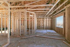 View of miscellaneous room