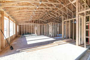 View of miscellaneous room