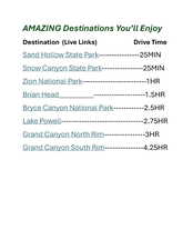 View of miscellaneous property collateral