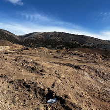 Subdivision directly south of property