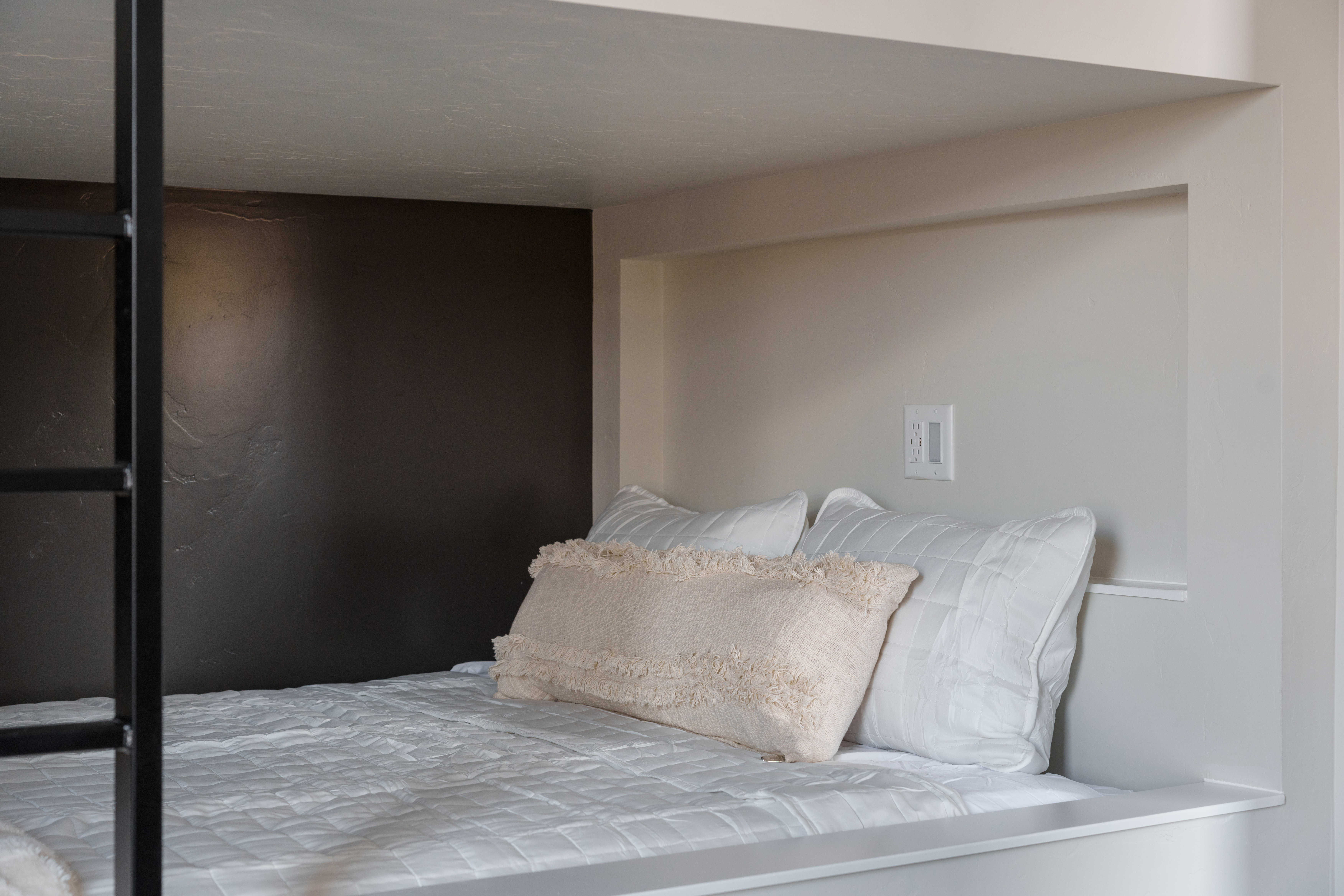 View of bedroom