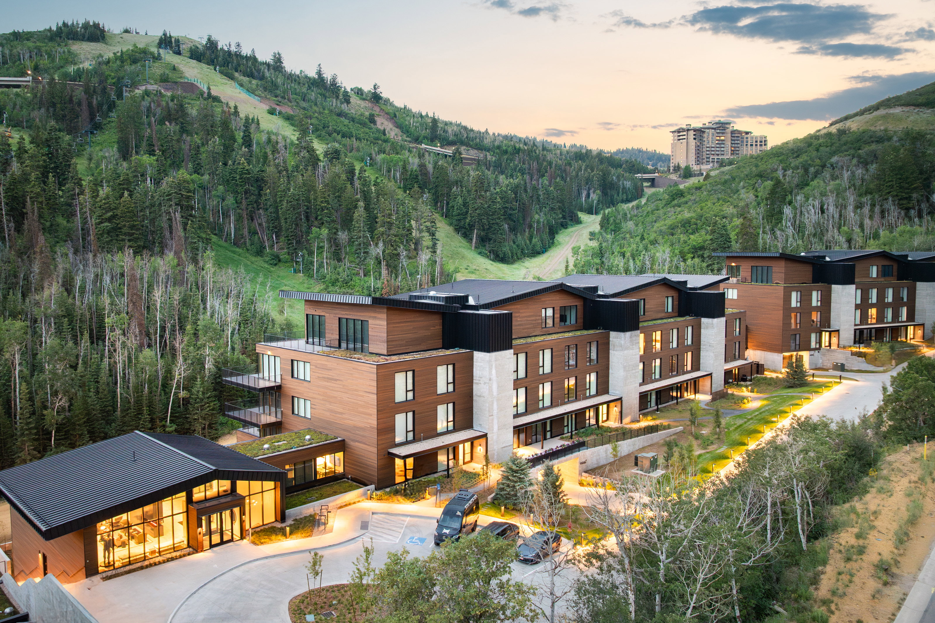 3267 W DEER HOLLOW RD #2503 Park City UT 84060