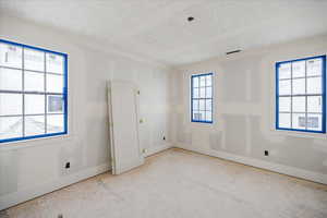 Upper Floor Guest Bed