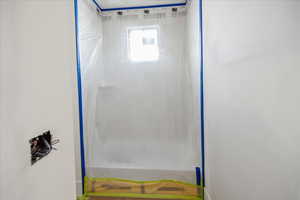 Upper Floor Guest Bath