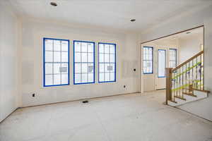 Formal Living/Dining