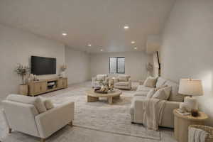 Virtual Staging