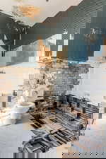 Bathroom featuring toilet