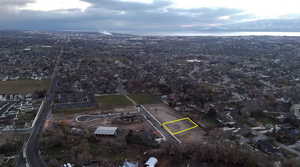 View of property location