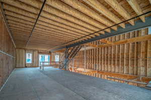 View of miscellaneous room