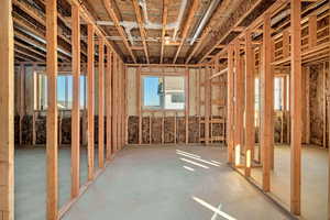 View of miscellaneous room