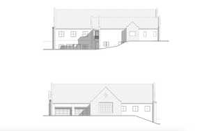 View of miscellaneous property collateral