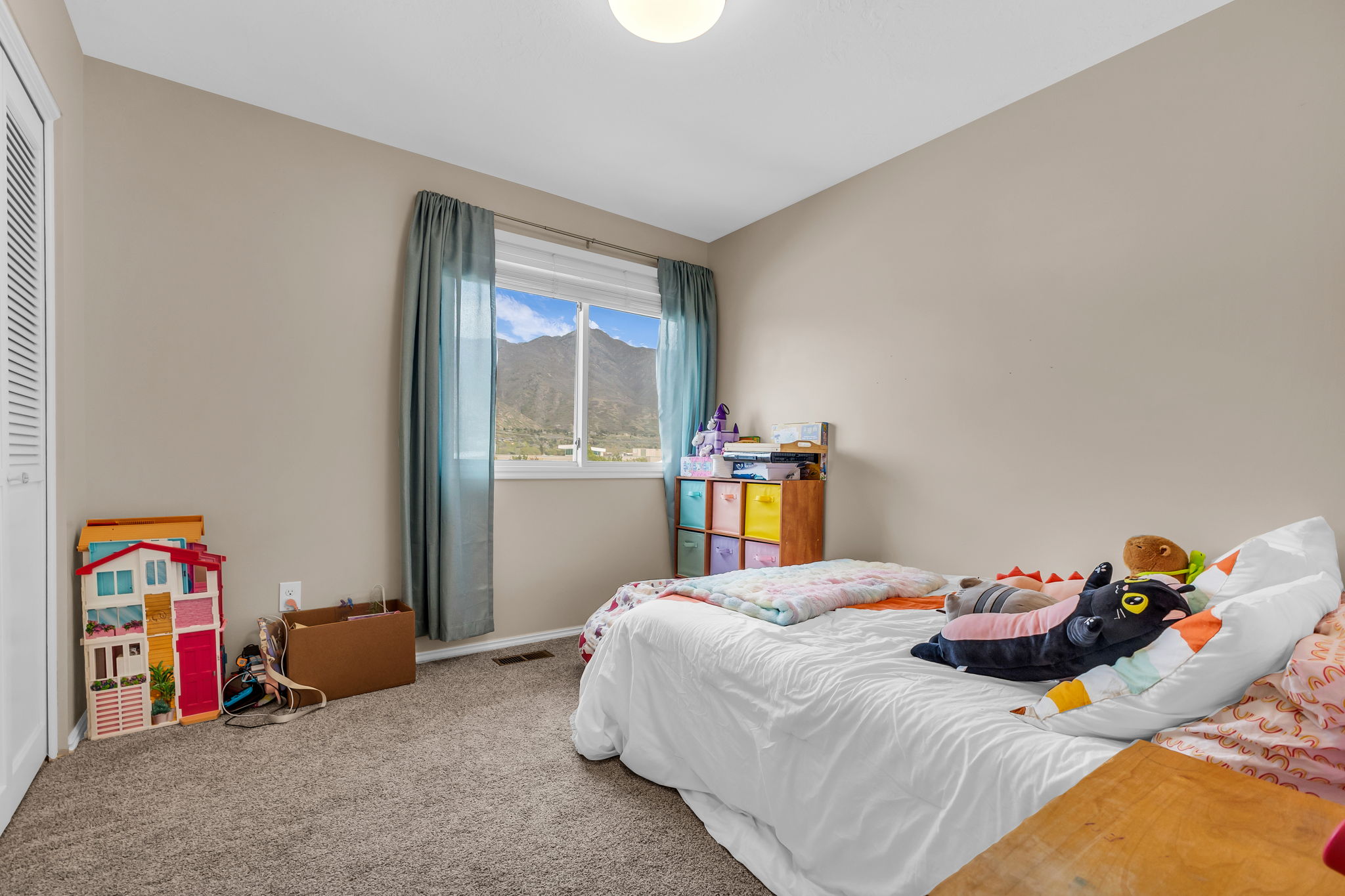 Bedroom #2