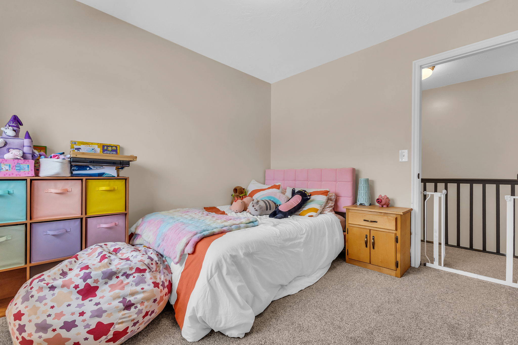 Bedroom #2