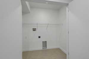 Tucked where you need it, with space to sort, store, and stay on top of life.