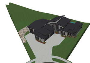 View of property floor plan