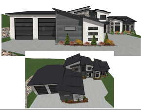 View of floor plan / room layout