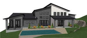 View of miscellaneous listing collateral