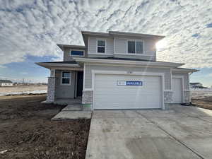 3747 W 1760 ST #110 West Haven UT 84401