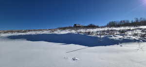 Pad, neighboring cabin